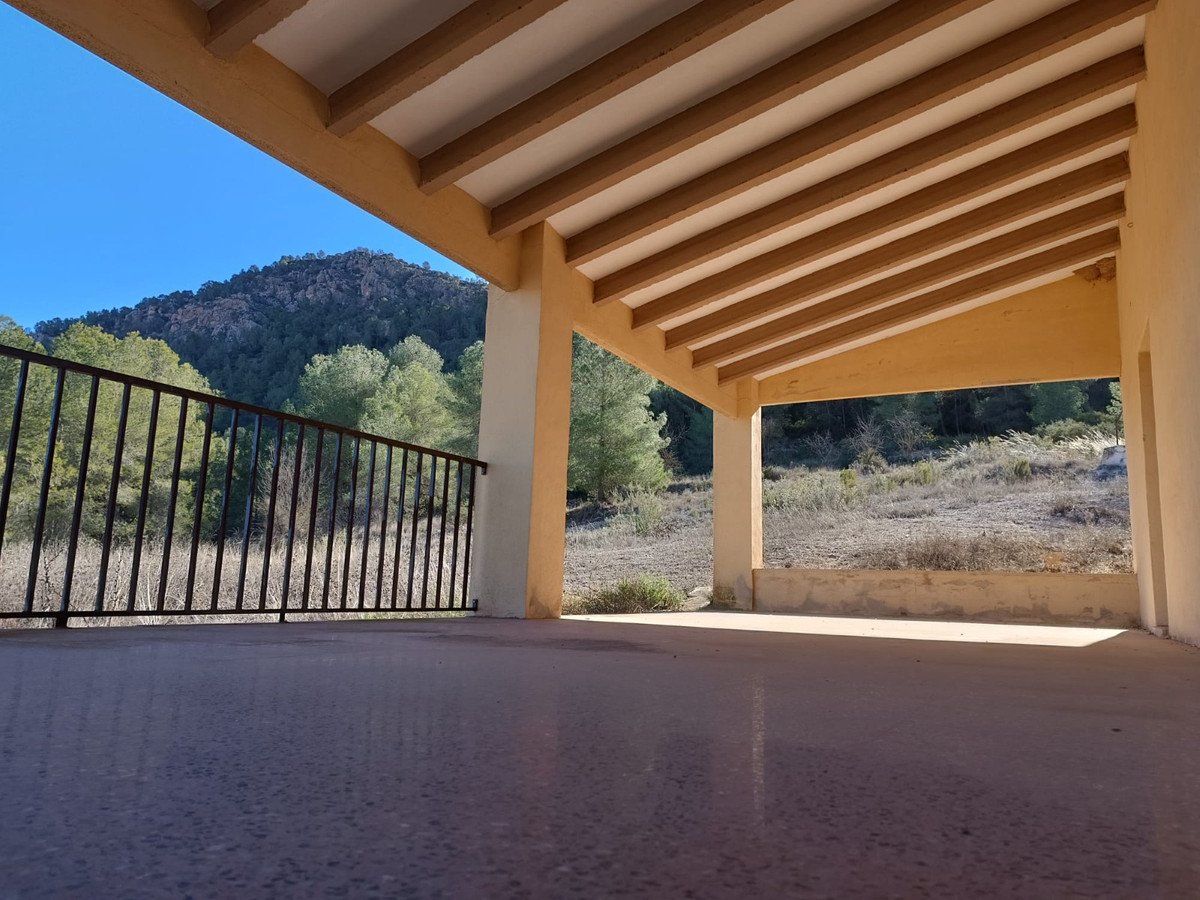 3 Bed Finca - Cortijo in Yecla