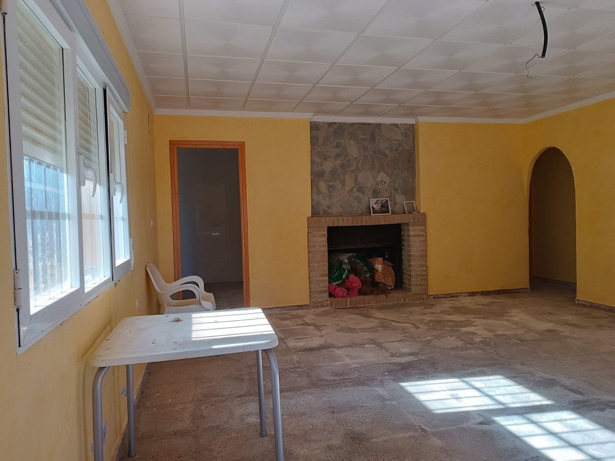 3 Bed Finca - Cortijo in Yecla