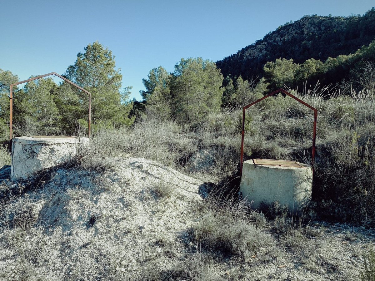 3 Bed Finca - Cortijo in Yecla
