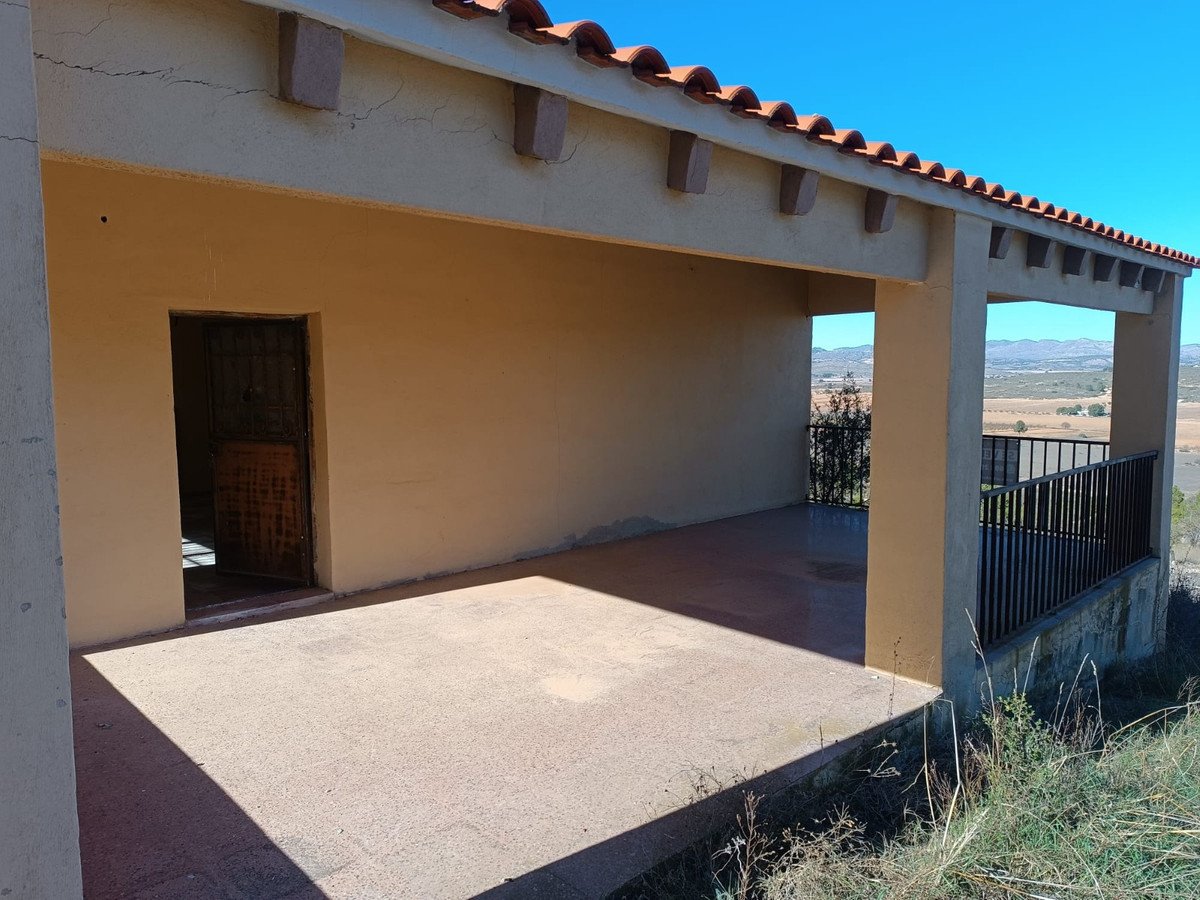 3 Bed Finca - Cortijo in Yecla
