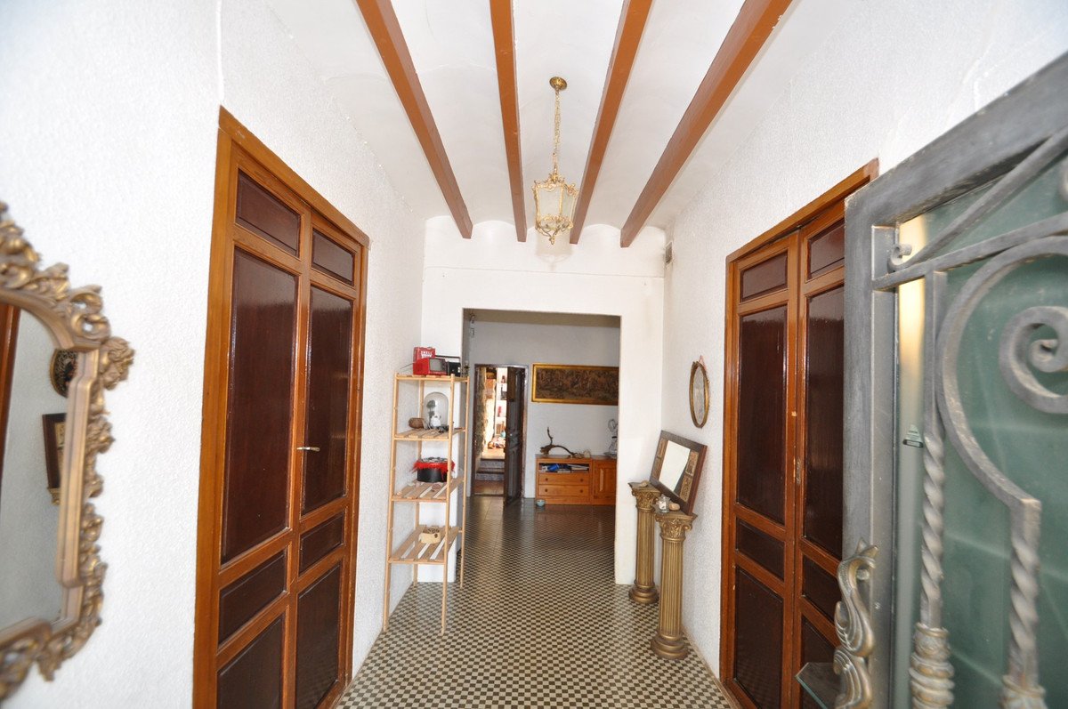 5 Bed Finca - Cortijo in Yecla