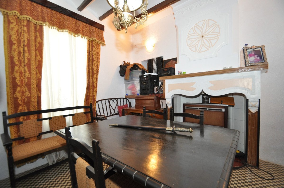 5 Bed Finca - Cortijo in Yecla