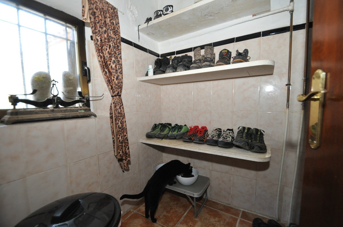 5 Bed Finca - Cortijo in Yecla