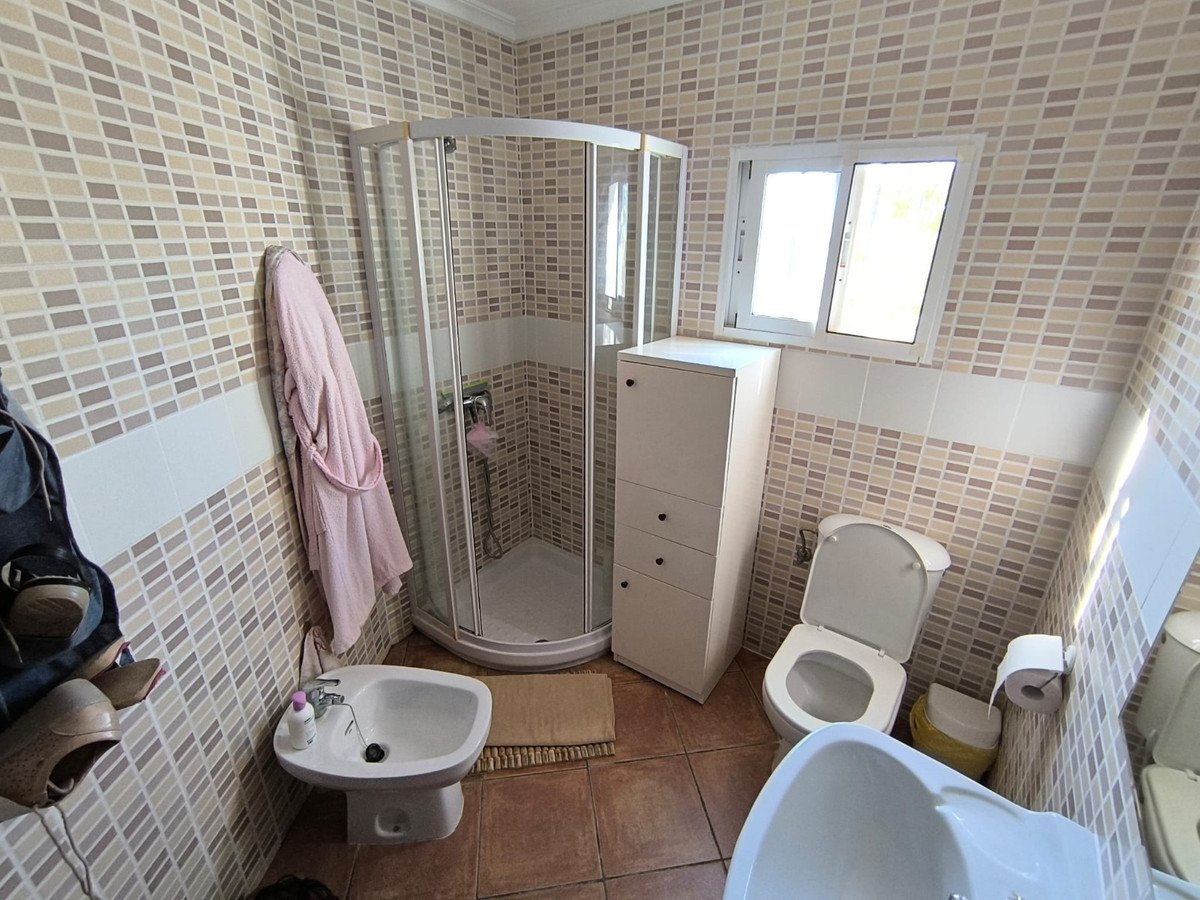 3 Bed Detached Villa in Yecla