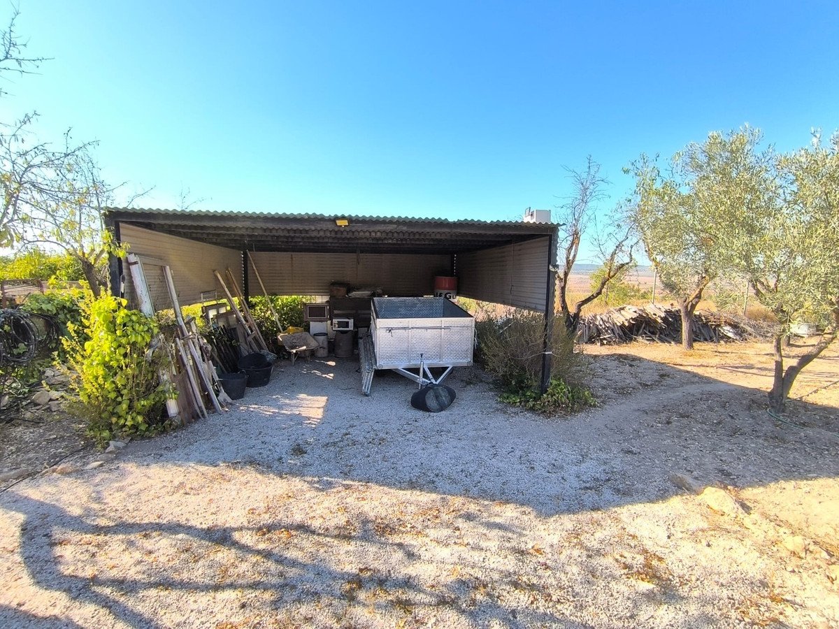 3 Bed Detached Villa in Yecla