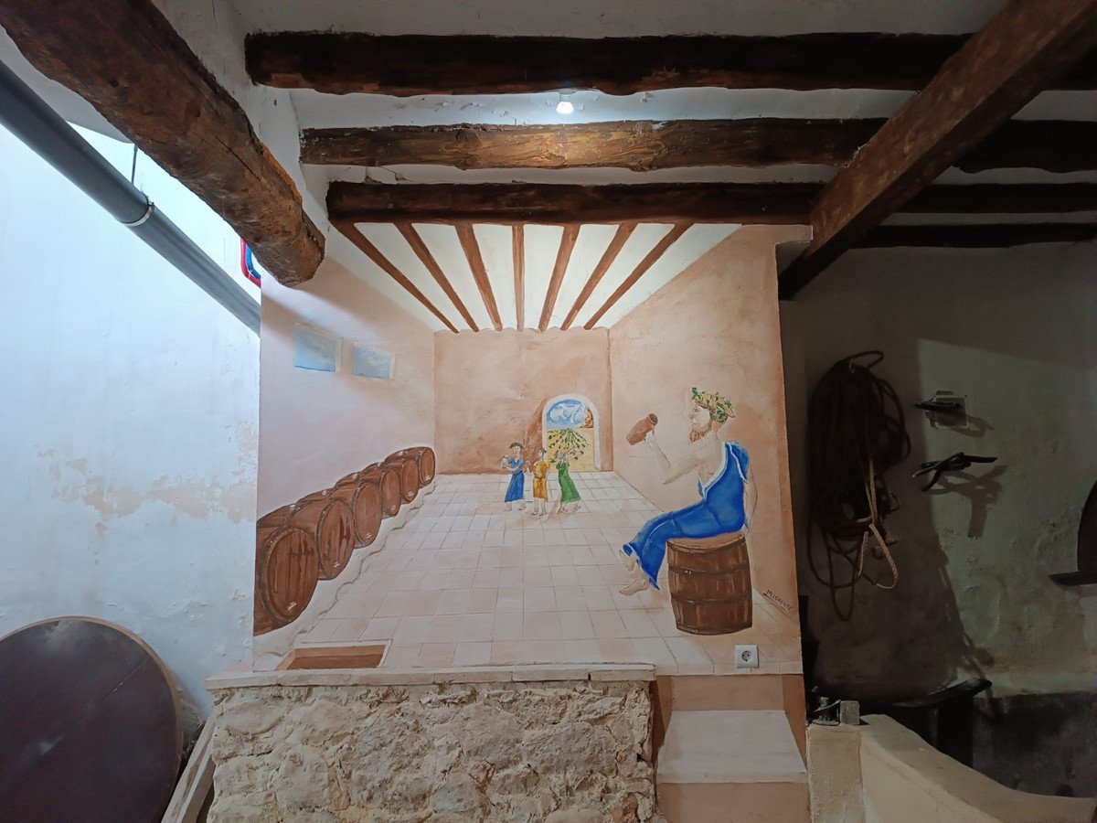 6 Bed Finca - Cortijo in Yecla