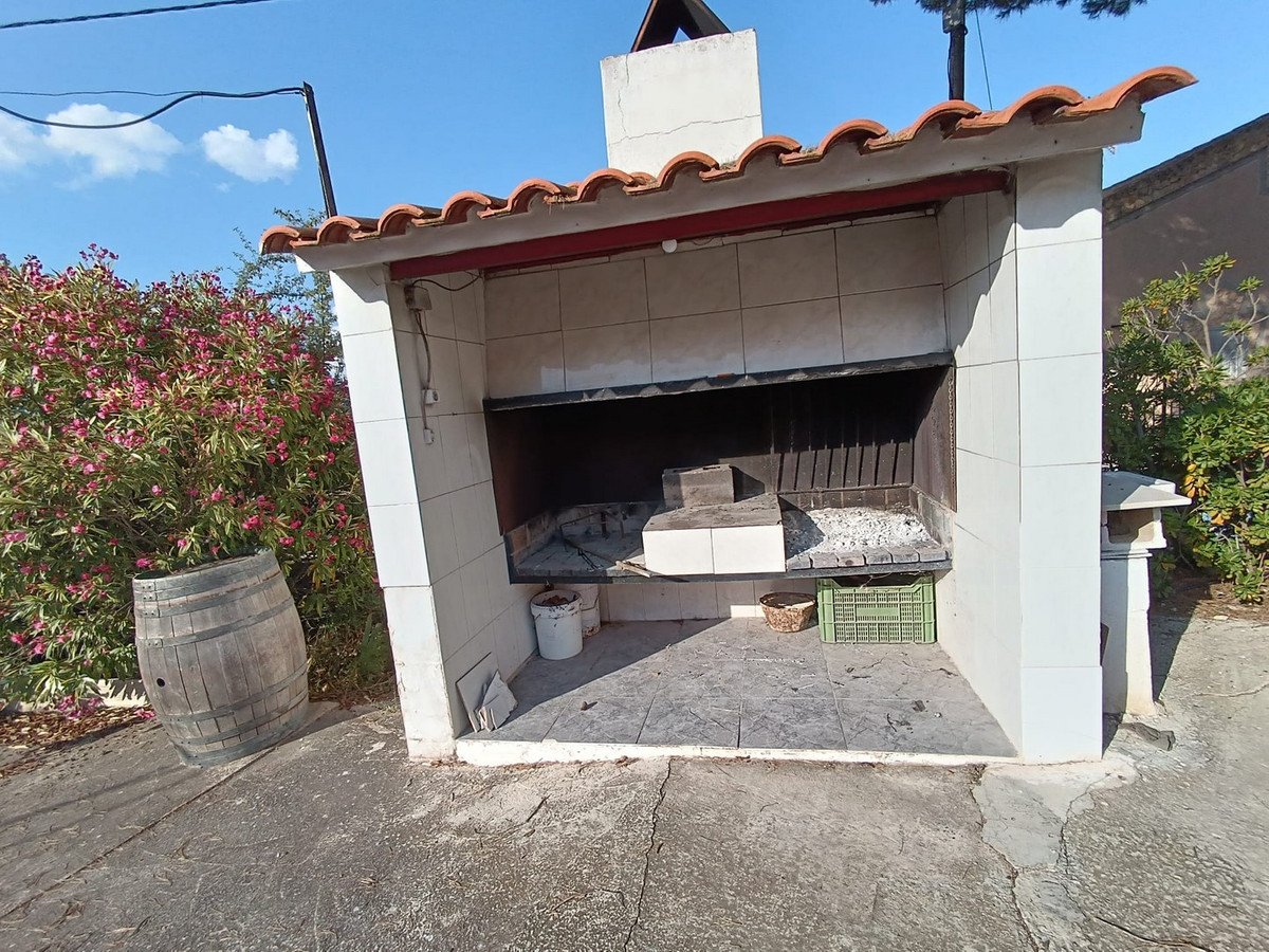 3 Bed Detached Villa in Yecla