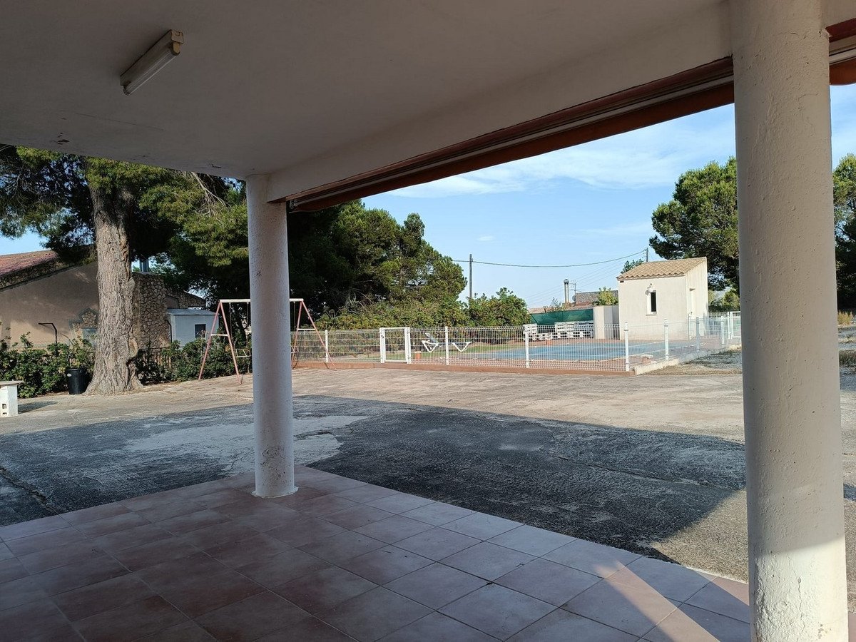 3 Bed Detached Villa in Yecla
