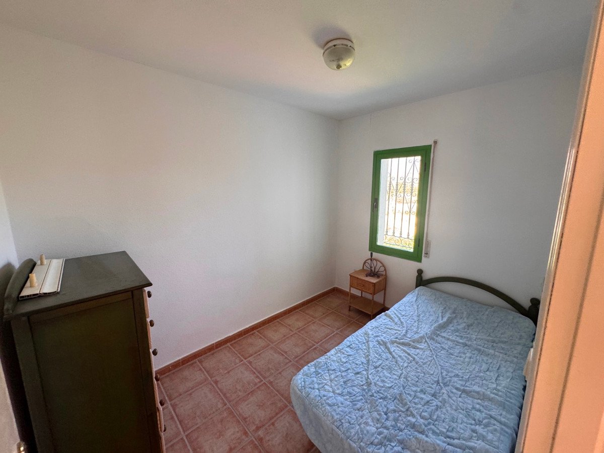 2 Bed Townhouse in San Juan de los Terreros