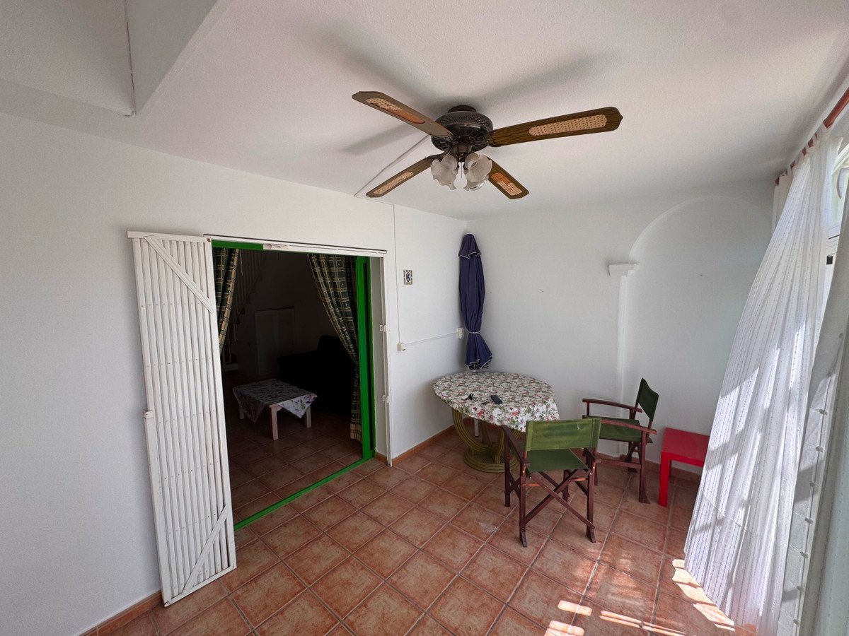 2 Bed Townhouse in San Juan de los Terreros
