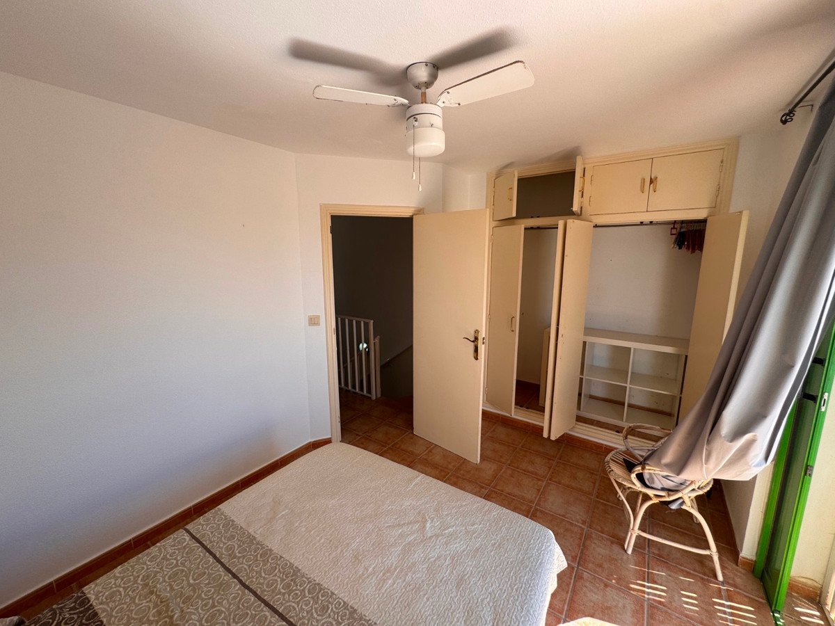 2 Bed Townhouse in San Juan de los Terreros