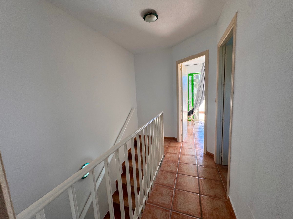 2 Bed Townhouse in San Juan de los Terreros