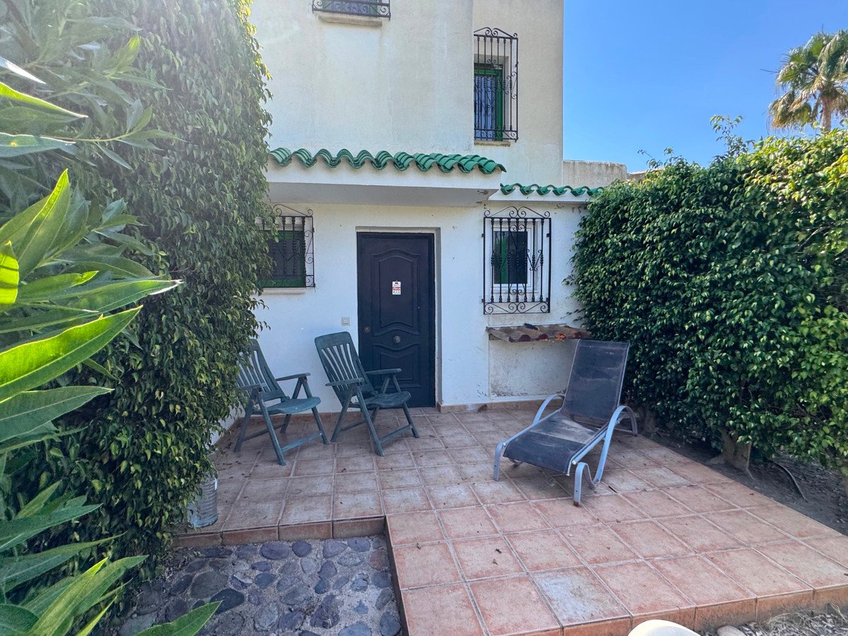 2 Bed Townhouse in San Juan de los Terreros