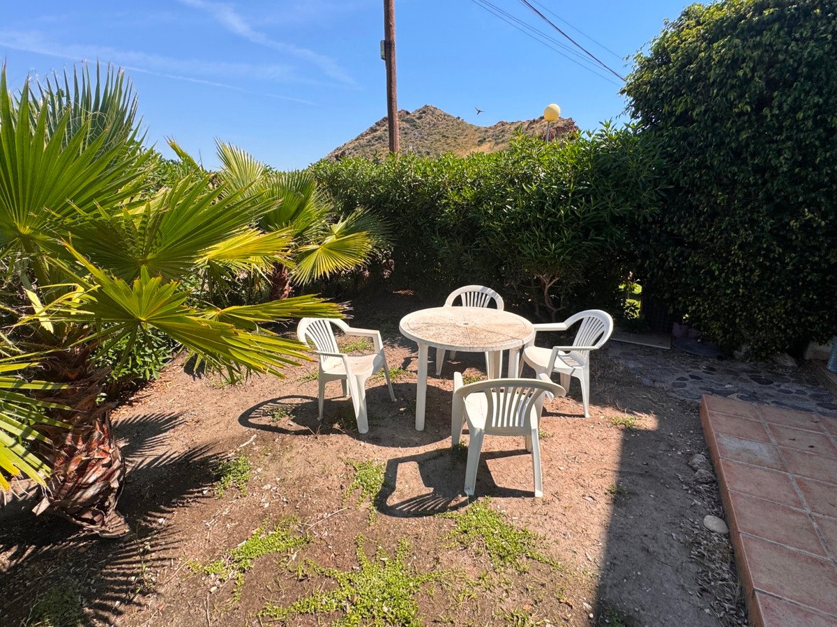 2 Bed Townhouse in San Juan de los Terreros