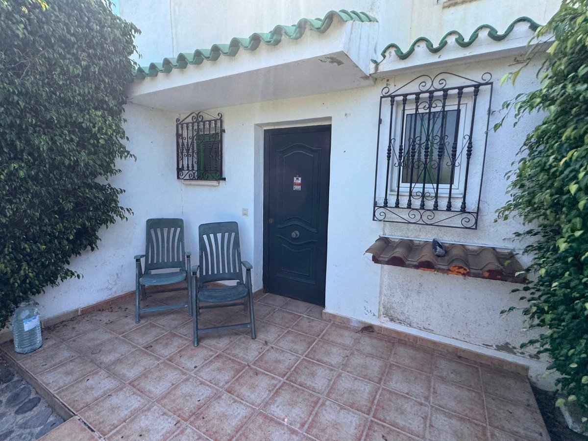 2 Bed Townhouse in San Juan de los Terreros