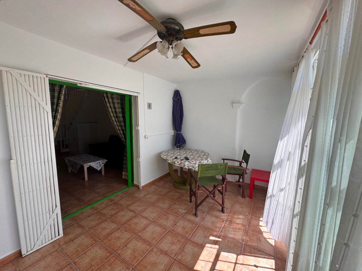 2 Bed Townhouse in San Juan de los Terreros