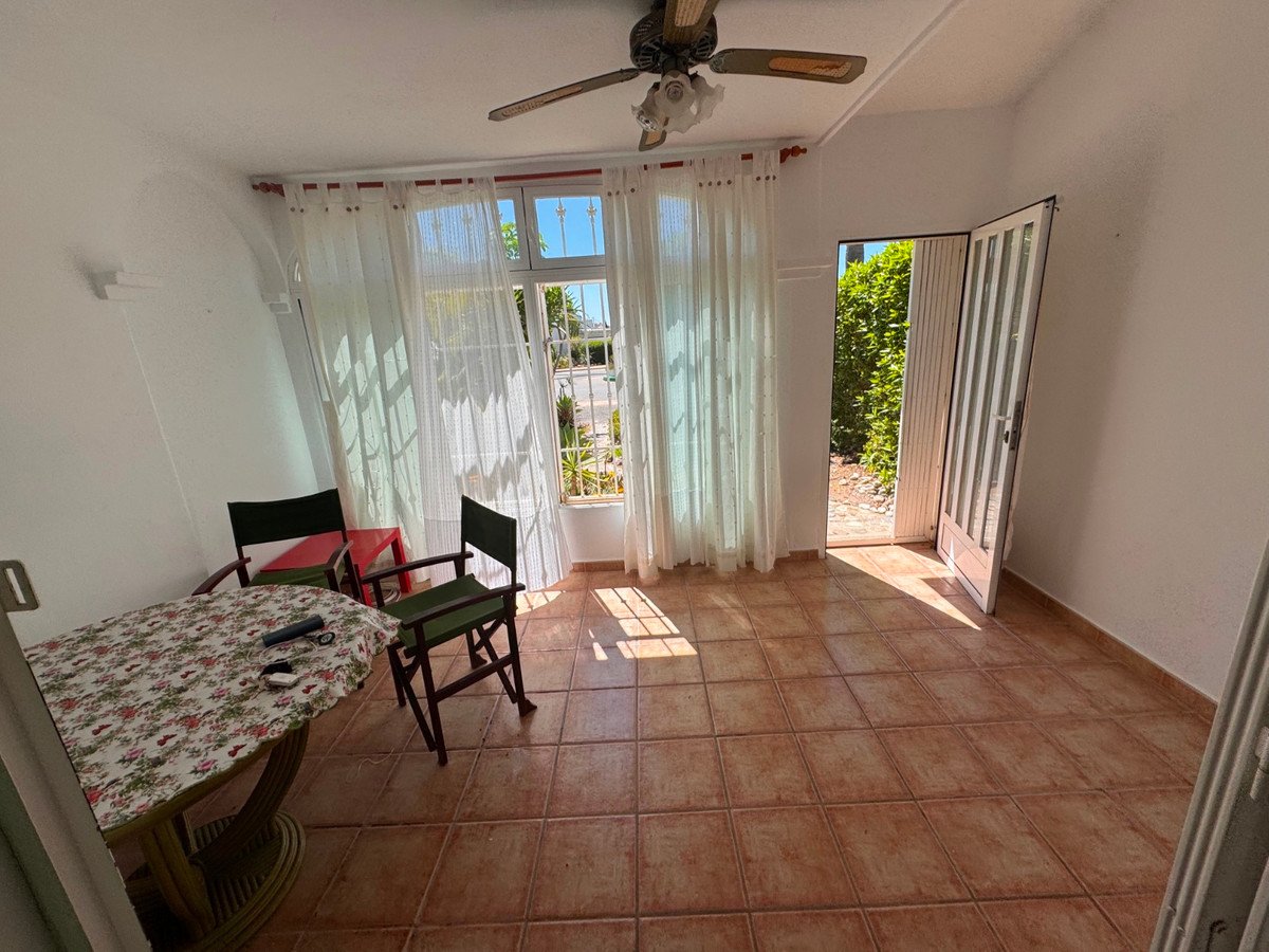 2 Bed Townhouse in San Juan de los Terreros