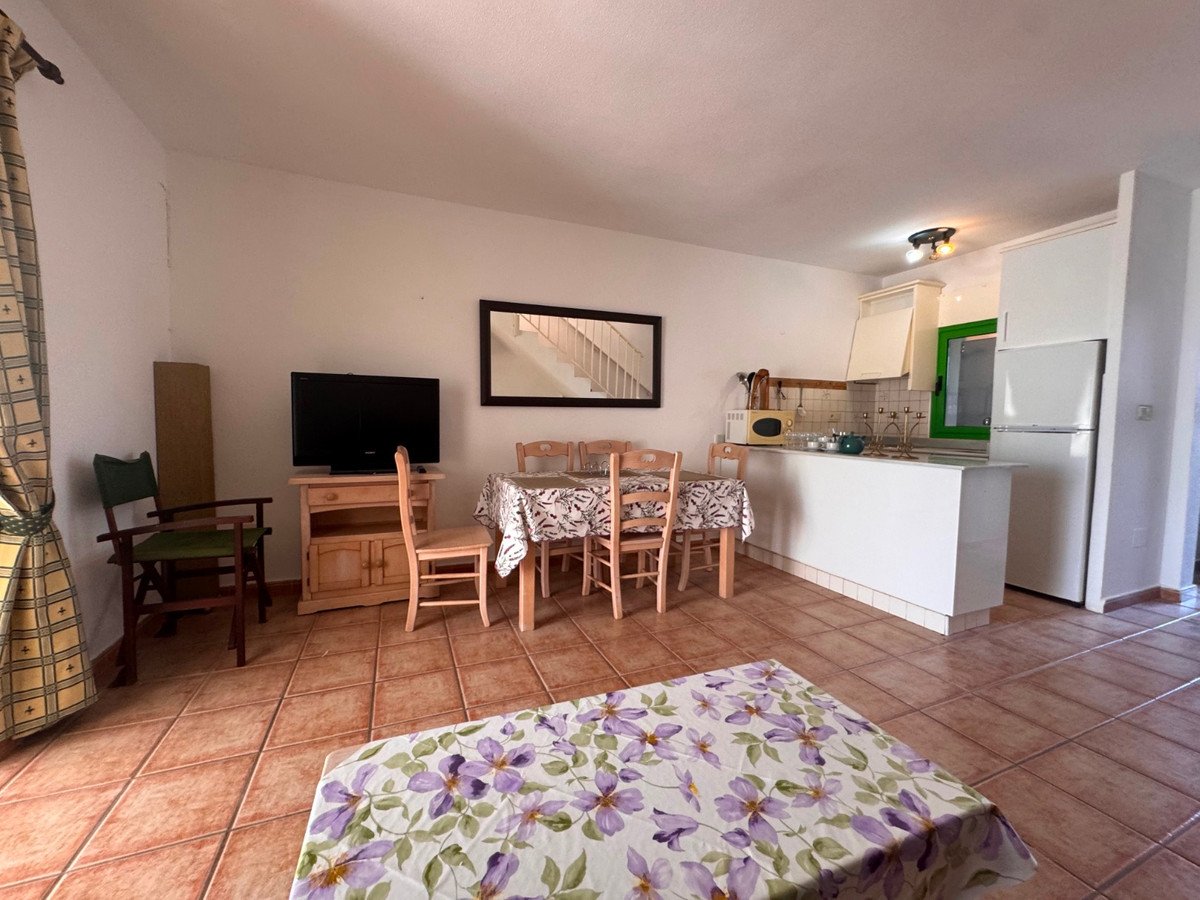 2 Bed Townhouse in San Juan de los Terreros