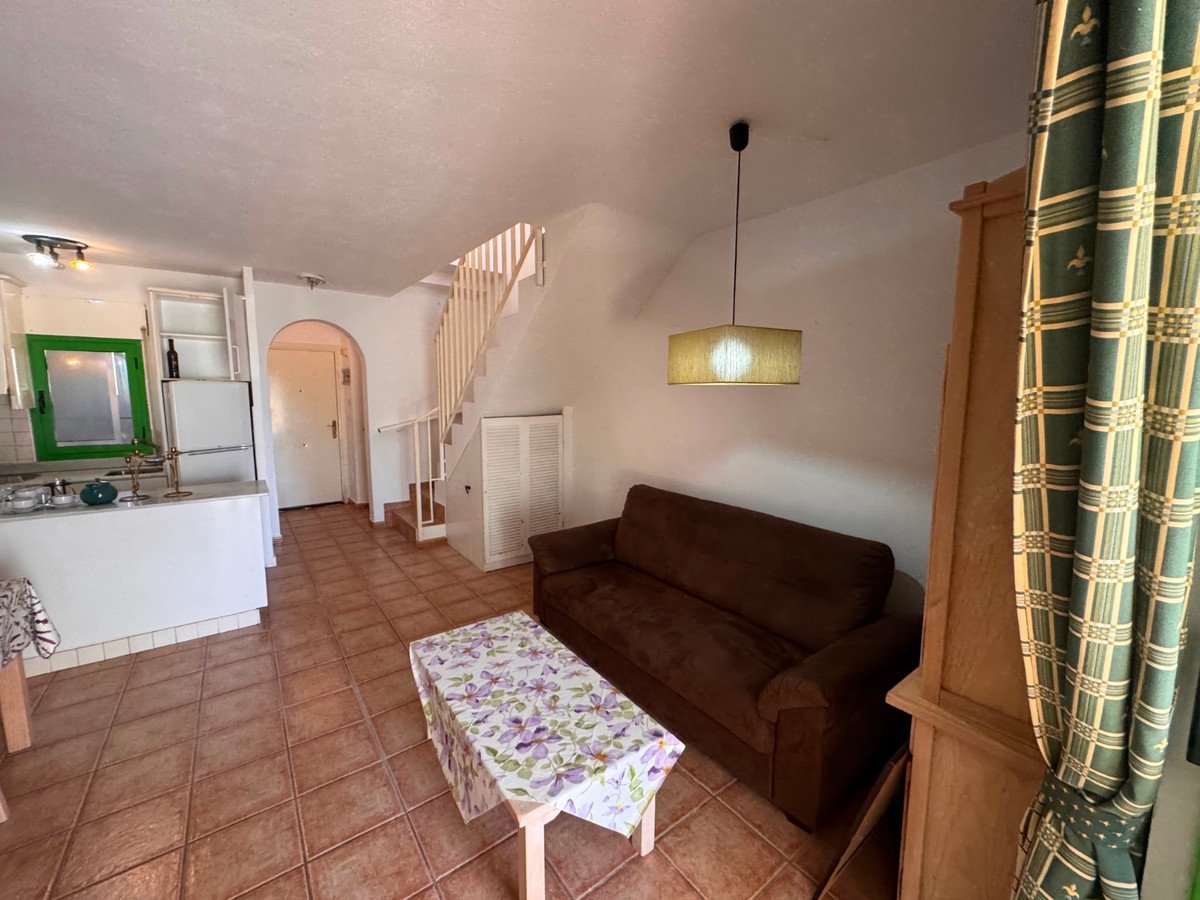 2 Bed Townhouse in San Juan de los Terreros