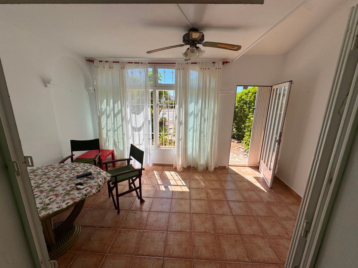 2 Bed Townhouse in San Juan de los Terreros