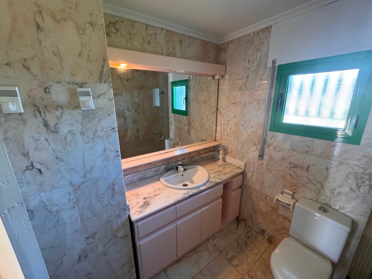 2 Bed Townhouse in San Juan de los Terreros