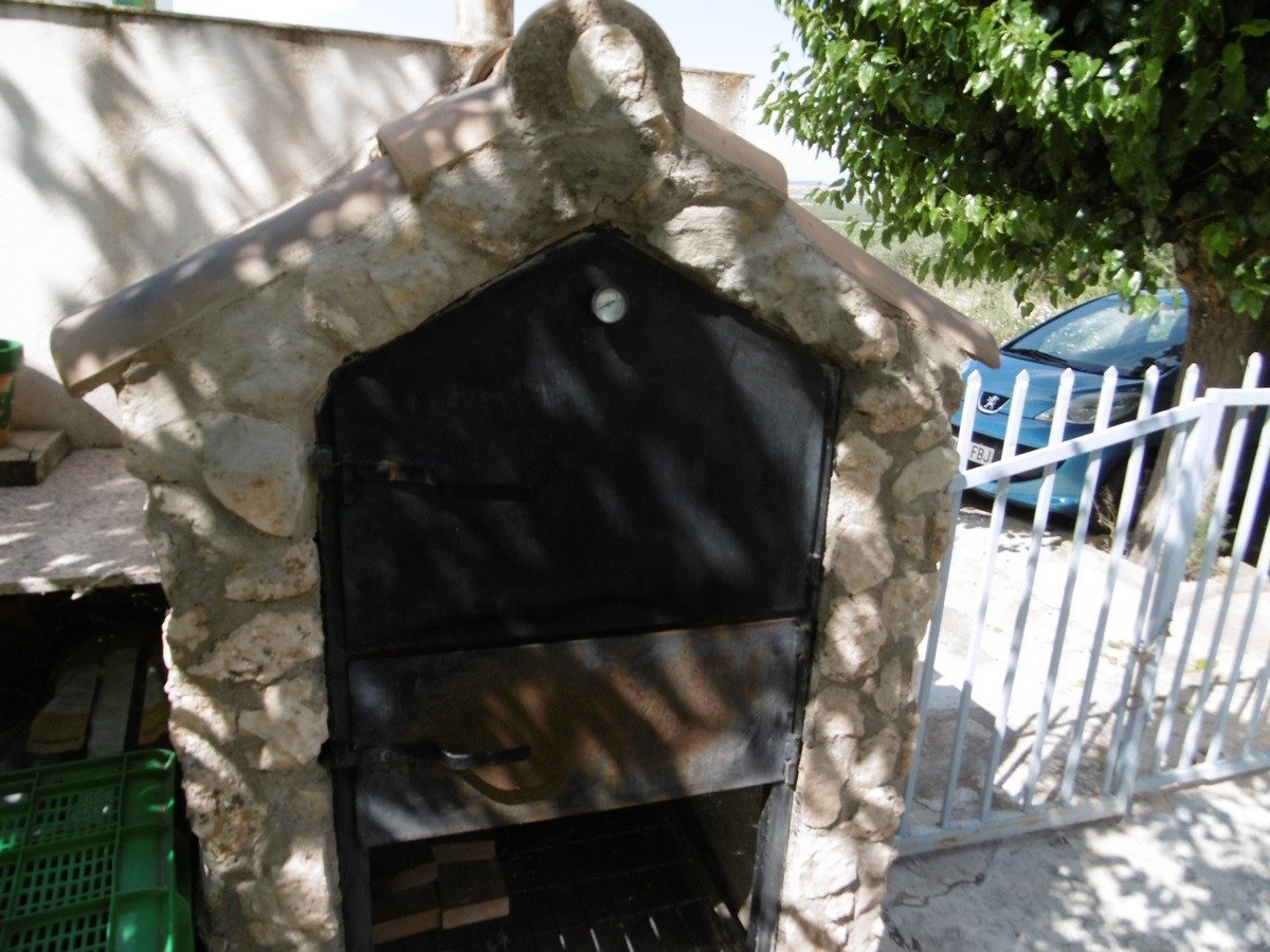 6 Bed Detached Villa in Yecla