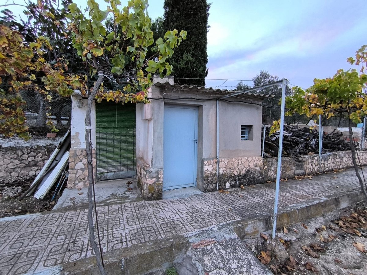 6 Bed Detached Villa in Yecla