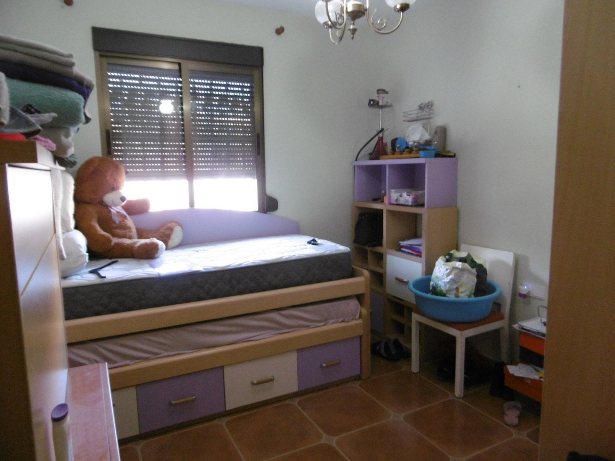 3 Bed Detached Villa in Yecla
