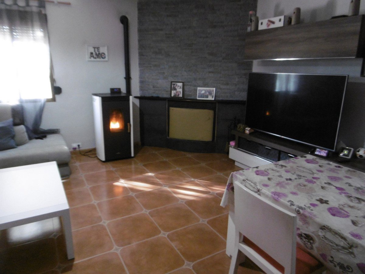 3 Bed Detached Villa in Yecla