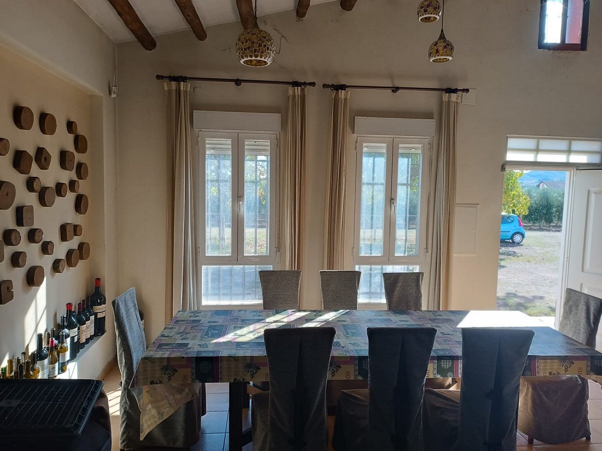 2 Bed Detached Villa in Yecla