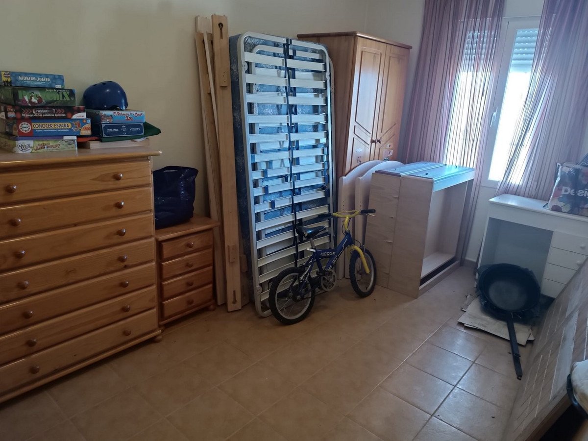 2 Bed Detached Villa in Yecla