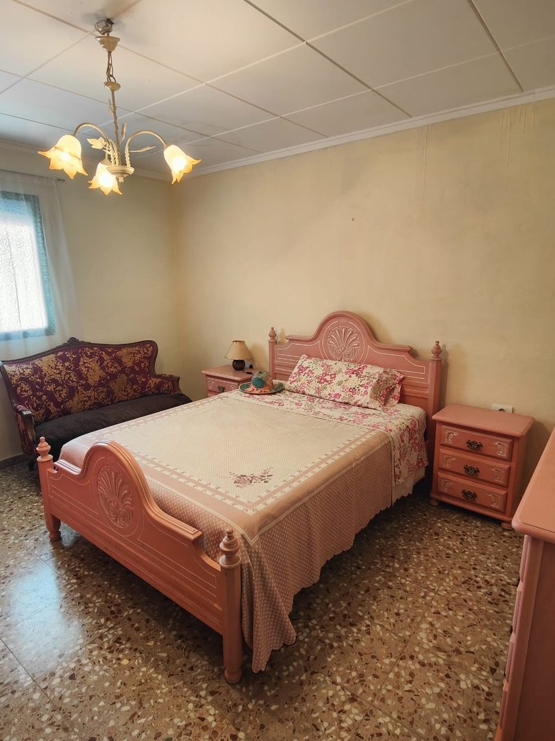 4 Bed Finca - Cortijo in Yecla
