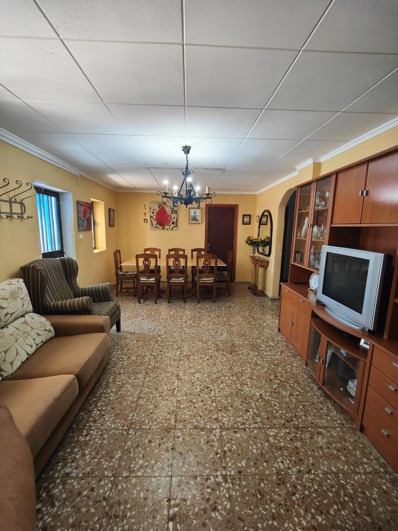 4 Bed Finca - Cortijo in Yecla