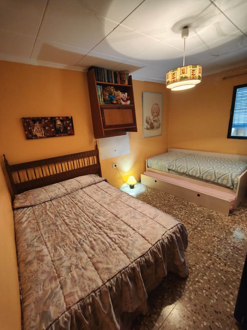 4 Bed Finca - Cortijo in Yecla
