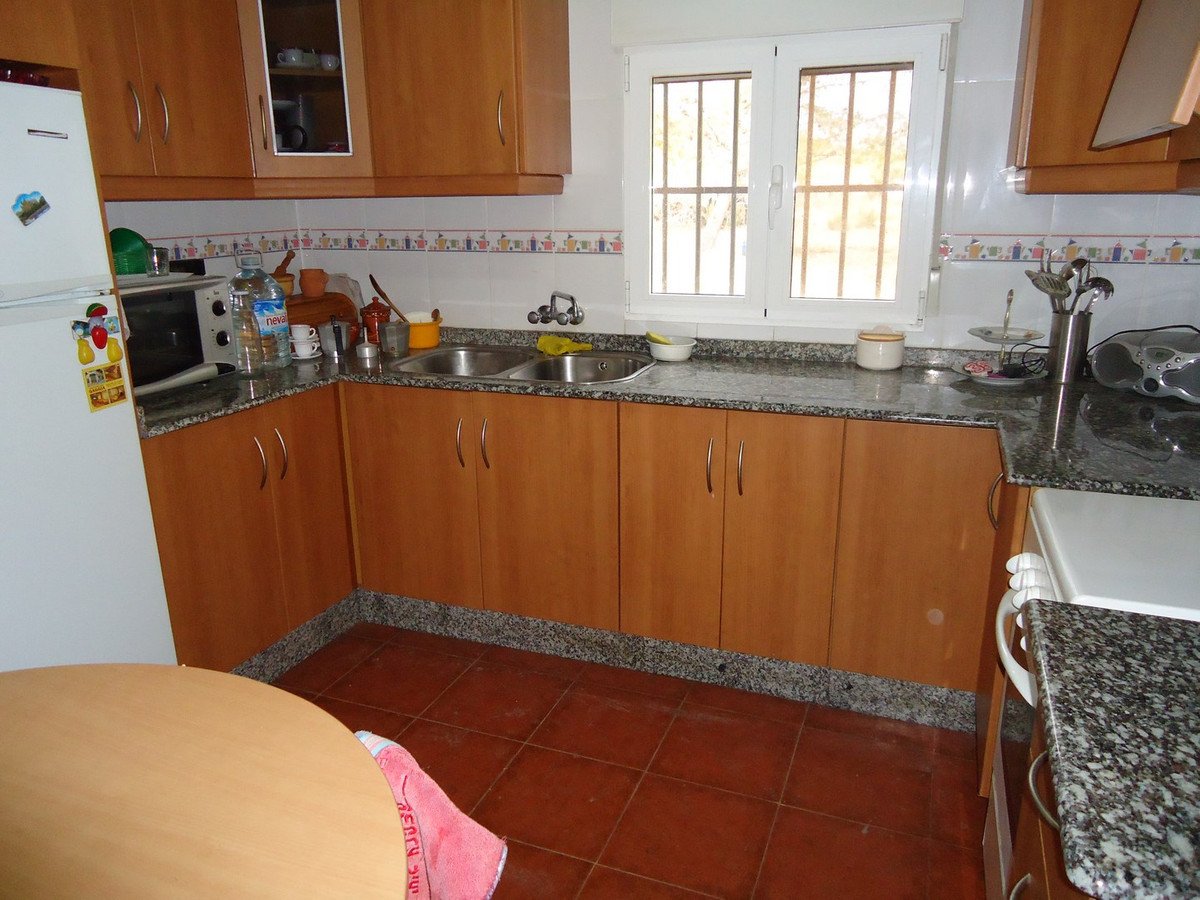 4 Bed Finca - Cortijo in Yecla