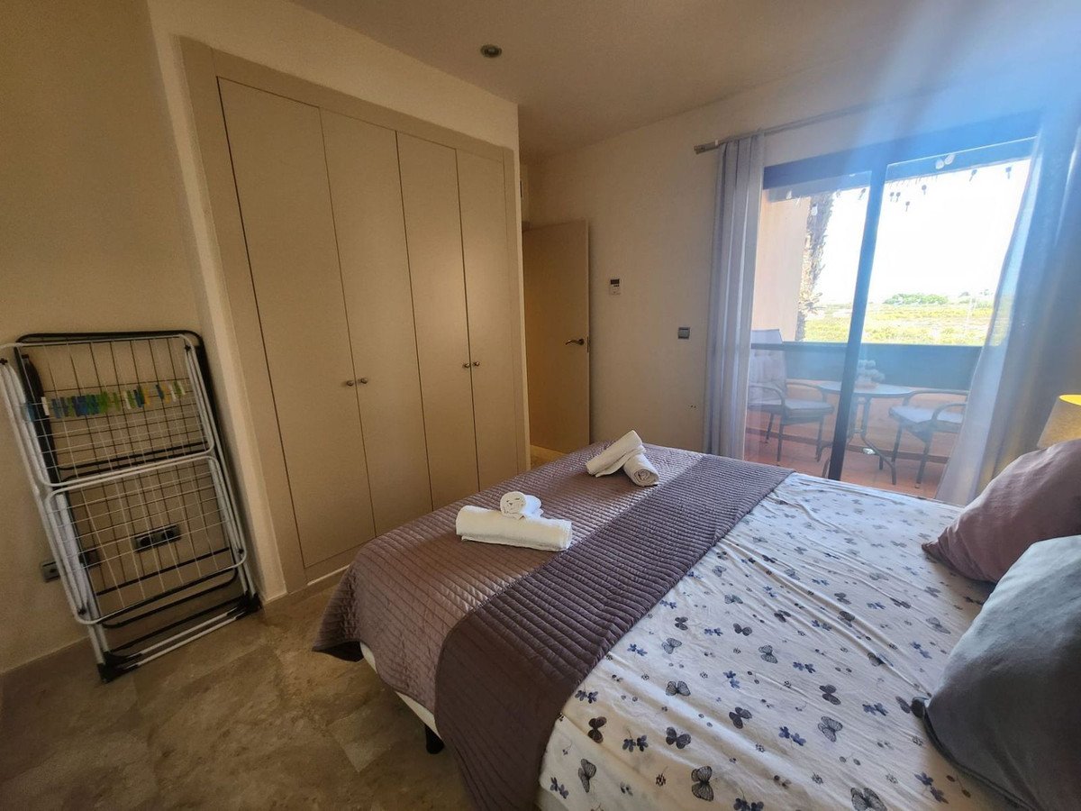 2 Bed Middle Floor Apartment in Los Alcazares