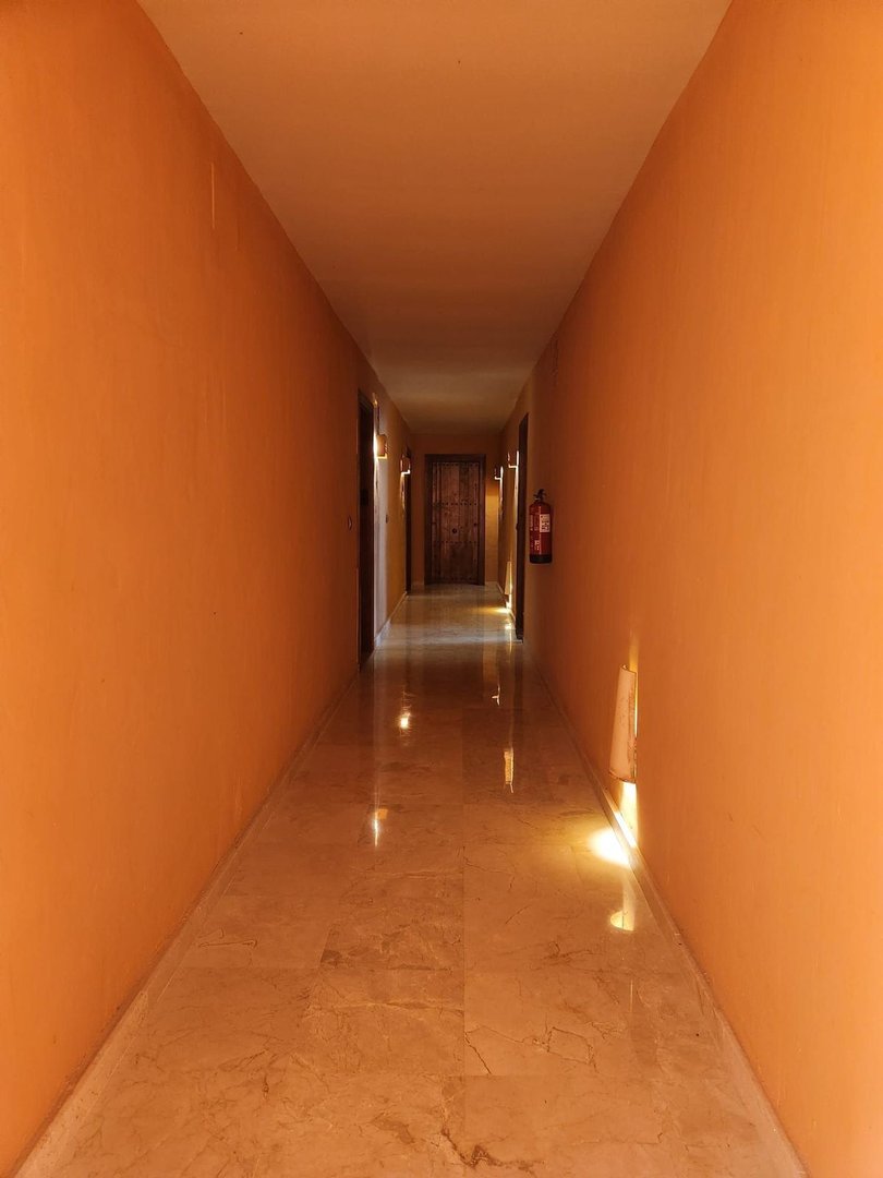 2 Bed Middle Floor Apartment in Los Alcazares