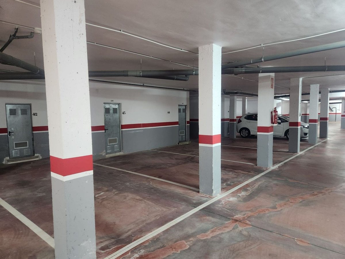 2 Bed Middle Floor Apartment in Los Alcazares