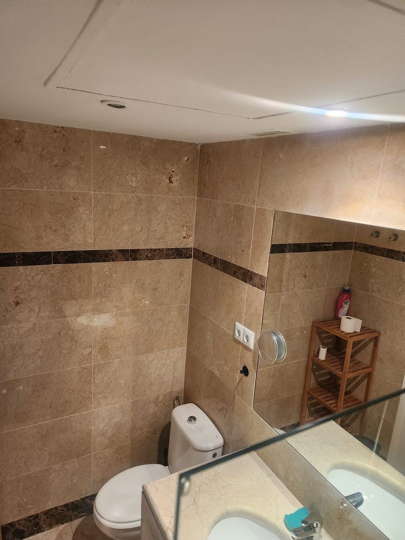 2 Bed Middle Floor Apartment in Los Alcazares