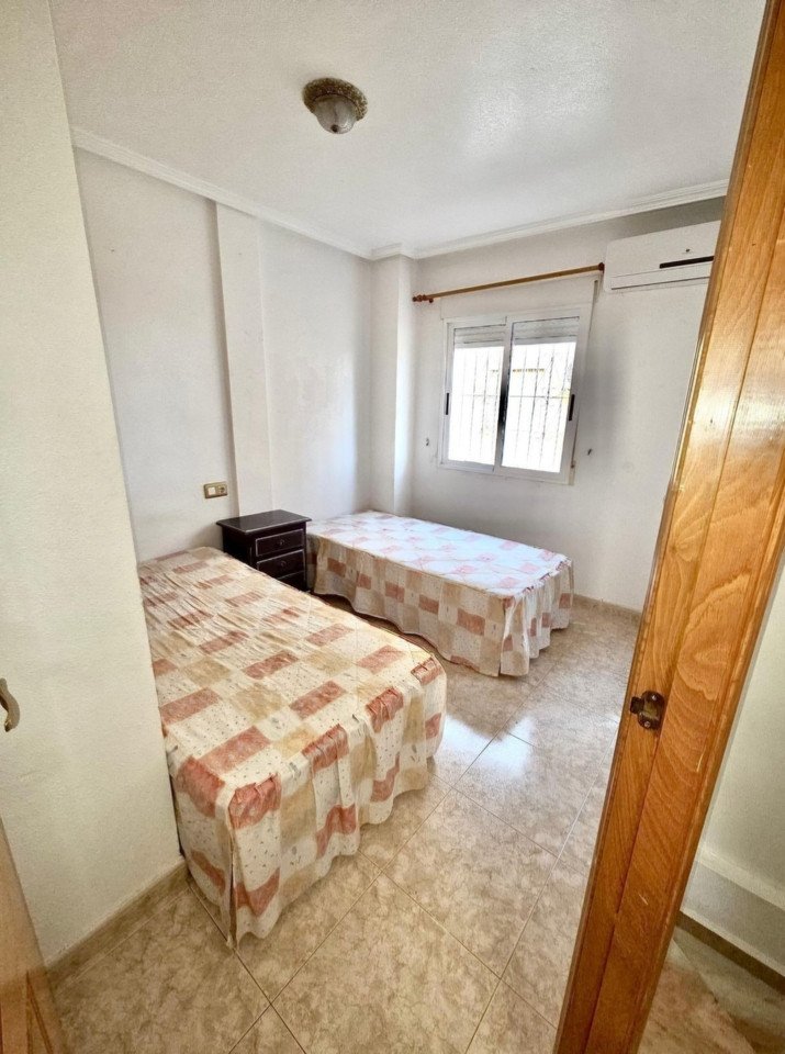 3 Bed Townhouse