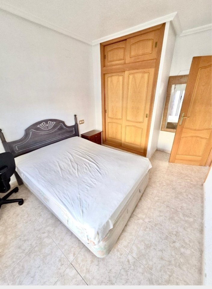 3 Bed Townhouse