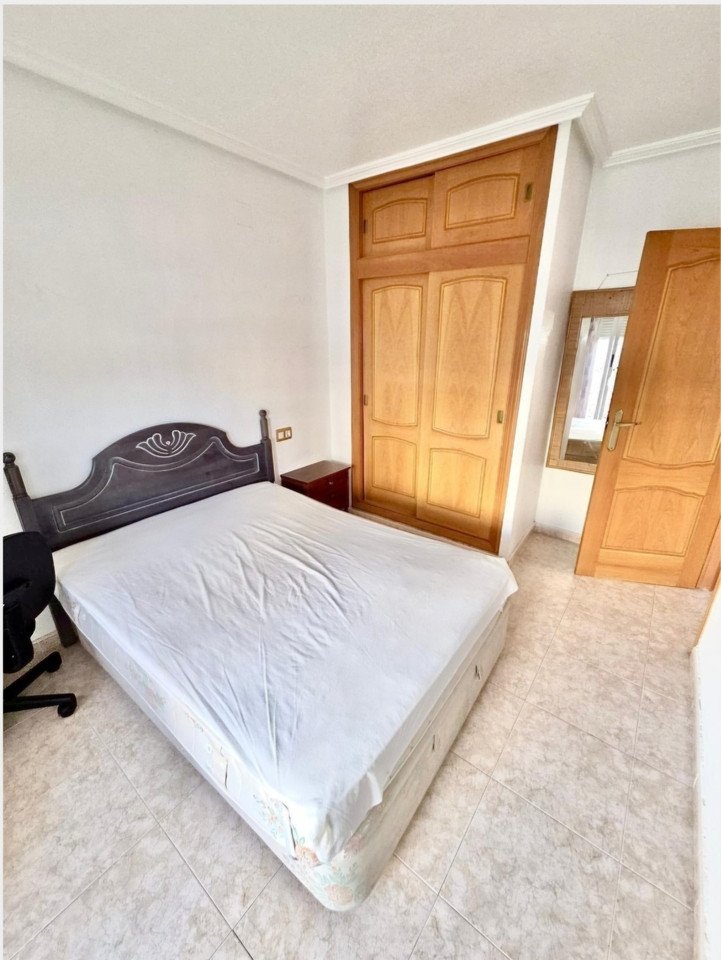 3 Bed Townhouse