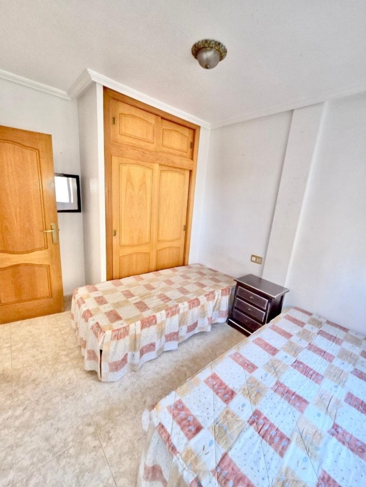 3 Bed Townhouse