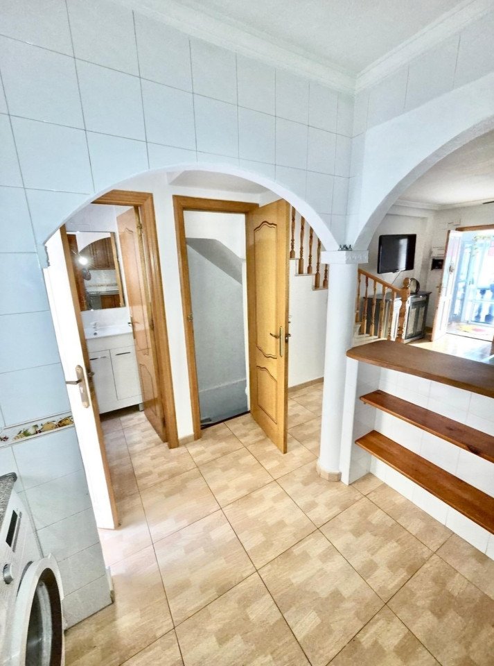 3 Bed Townhouse