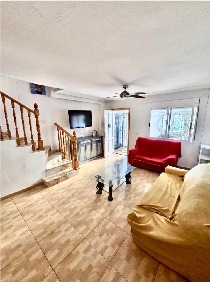 3 Bed Townhouse