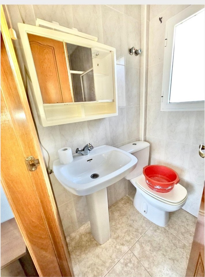 3 Bed Townhouse