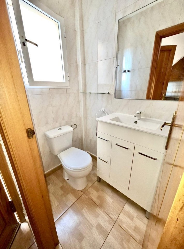 3 Bed Townhouse
