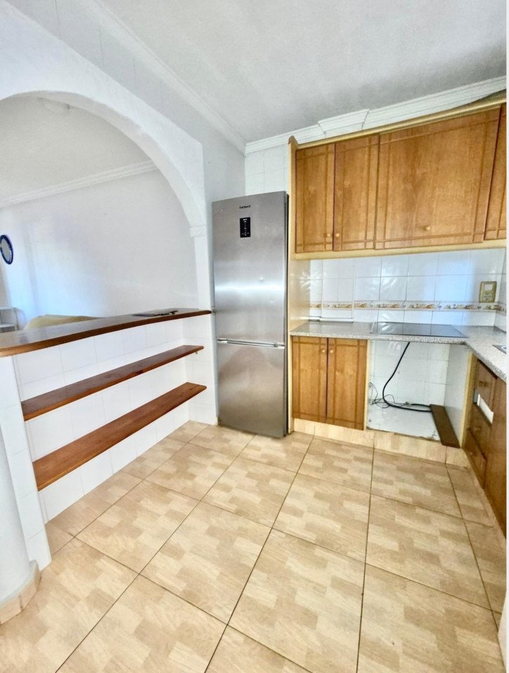 3 Bed Townhouse