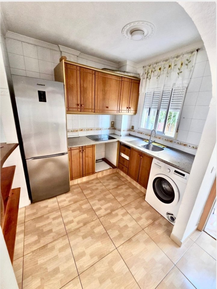3 Bed Townhouse