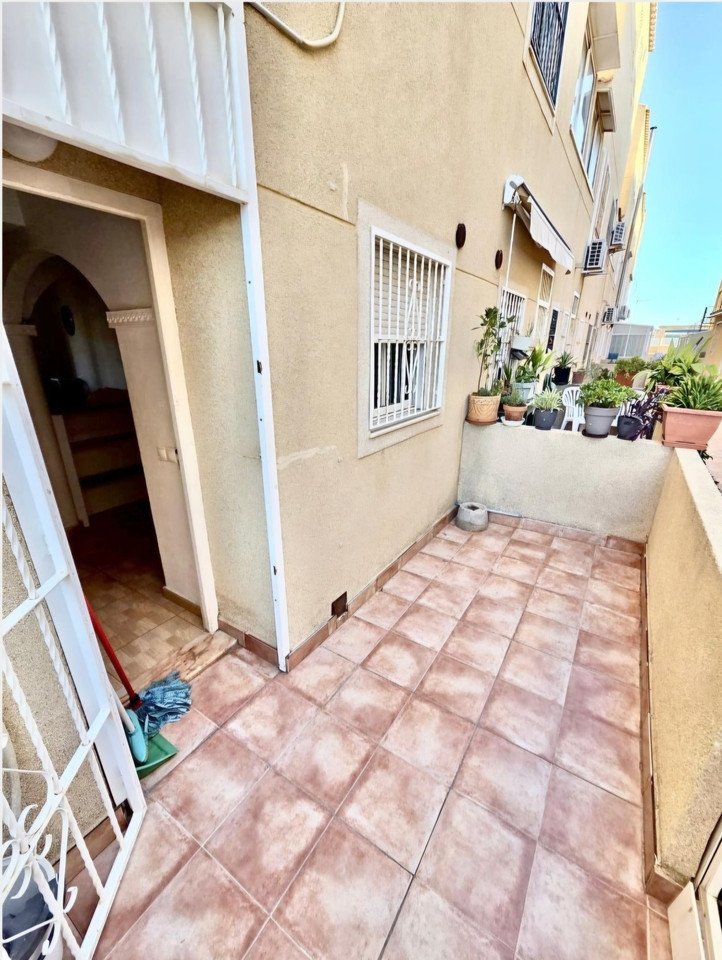 3 Bed Townhouse